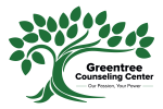 Greentree Counseling Center Logo