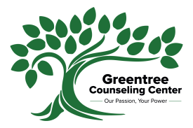 Greentree Counseling Center Logo